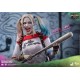 Suicide Squad Movie Masterpiece Action Figure 1/6 Harley Quinn 29 cm